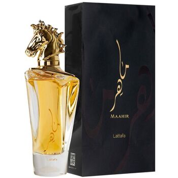Maahir EDP